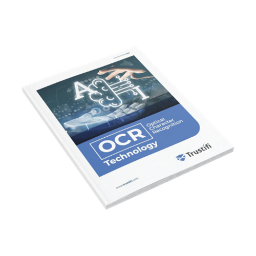 OCR Technology