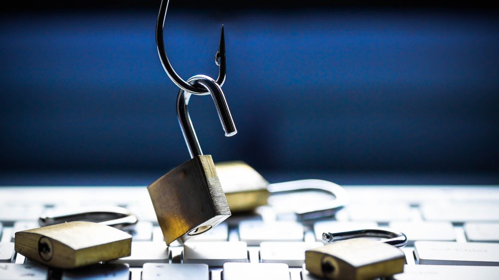 What Helps Protect from Spear Phishing?