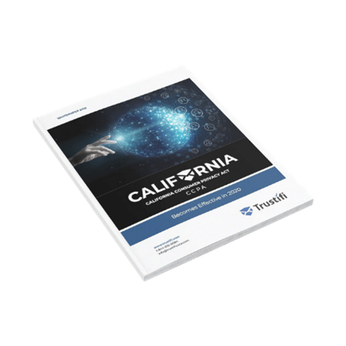 CCPA Regulations and Compliance