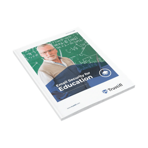 Email Security for Education