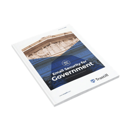 Email Security for Government