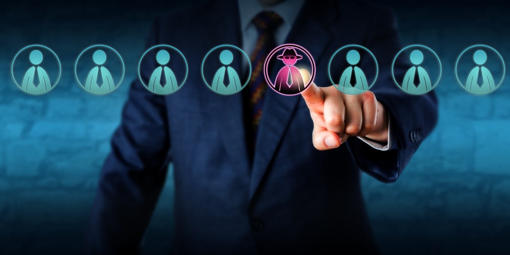 Insider Threats: 4 Ways to Prevent Data Leaks