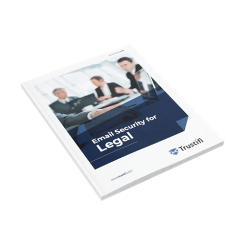 Email Security for Legal
