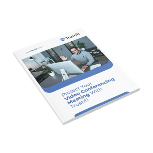Protect Your Video Conference Meeting