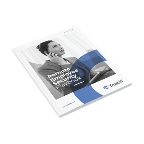 Remote Employee Security Playbook