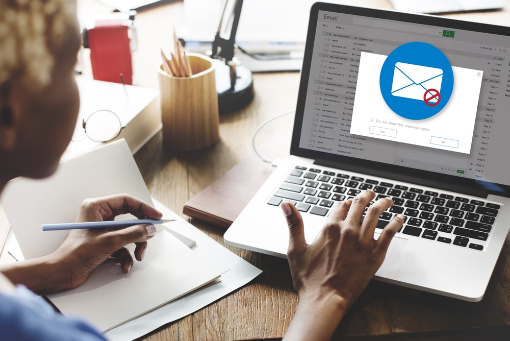 What to Do If You Respond to a Phishing Email?
