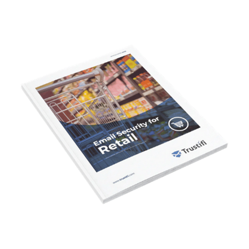 Email Security for Retail