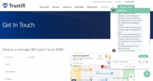 Trustifi Customer Support