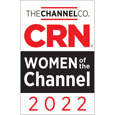 Trustifi Chairman and Co-founder Antoinette Chaltiel Named to CRN’s 2022 Women of the Channel List