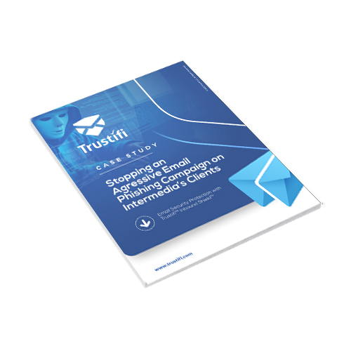 Stopping an Agressive Email Phishing Campaign on Intermedia's Clients