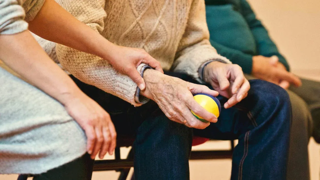 Email Security Protection For A Non-Profit Homecare Corporation