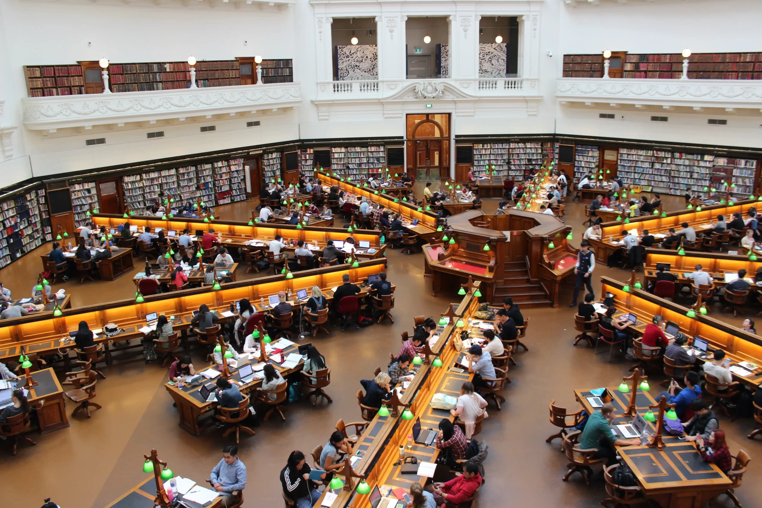 Email Security Trends for Higher Education