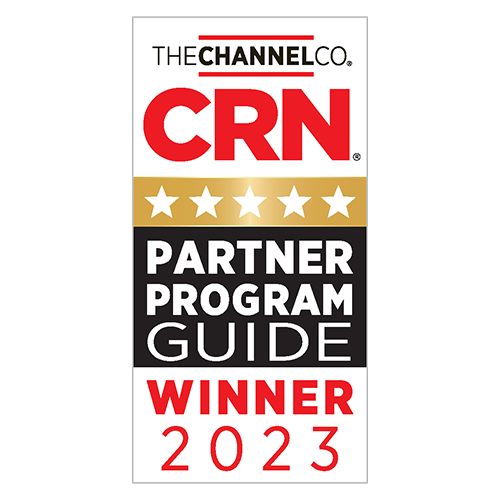 Trustifi’s Channel Program Wins 5-Star Rating in CRN Magazine’s 2023 Partner Program Guide