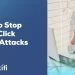 how to prevent zero click attack