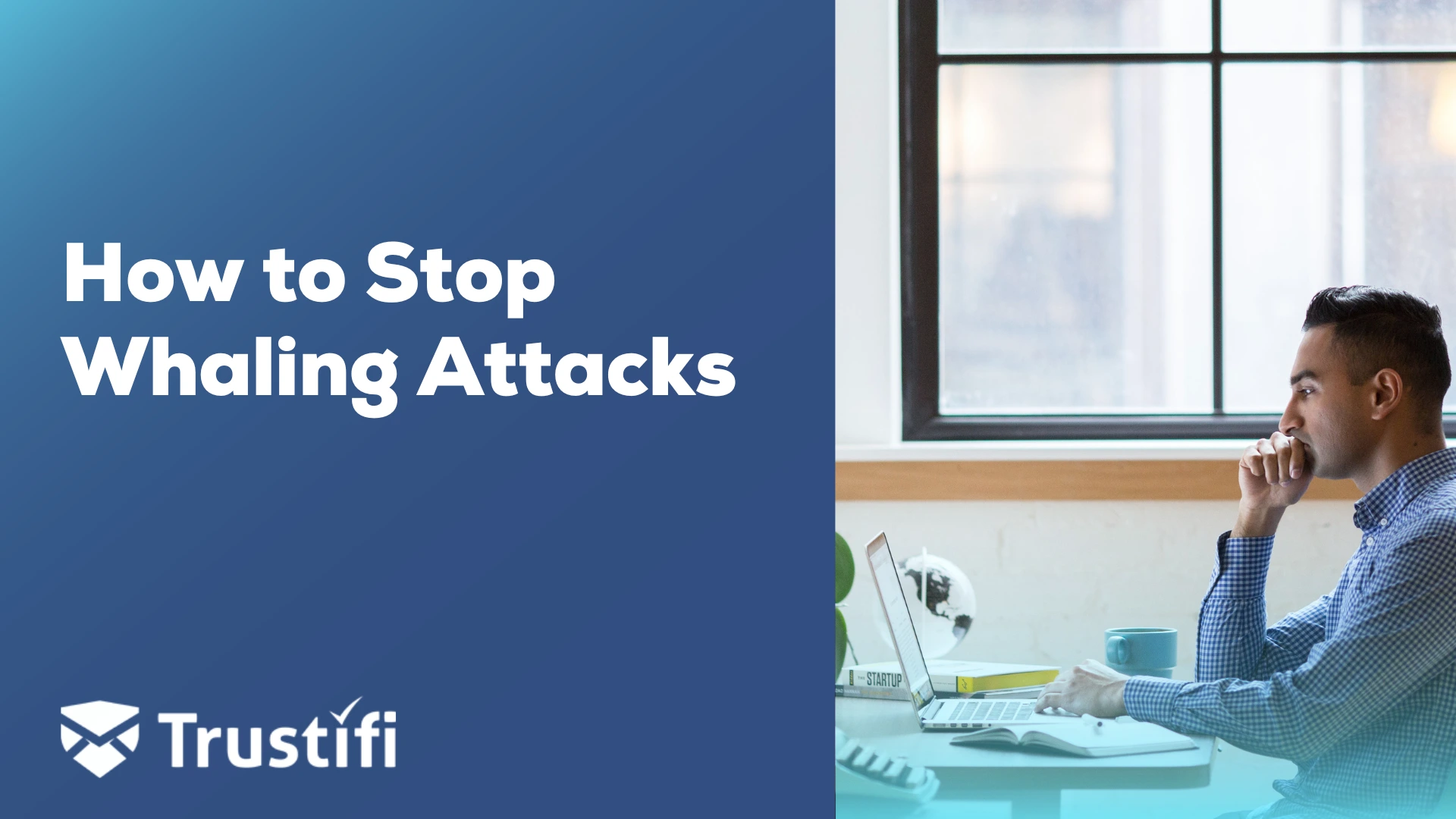How to Stop Whaling Attacks