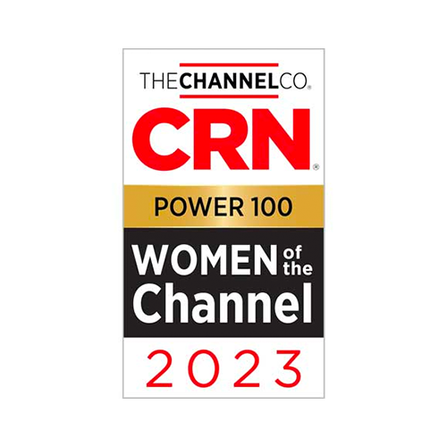 Women of the channel PR