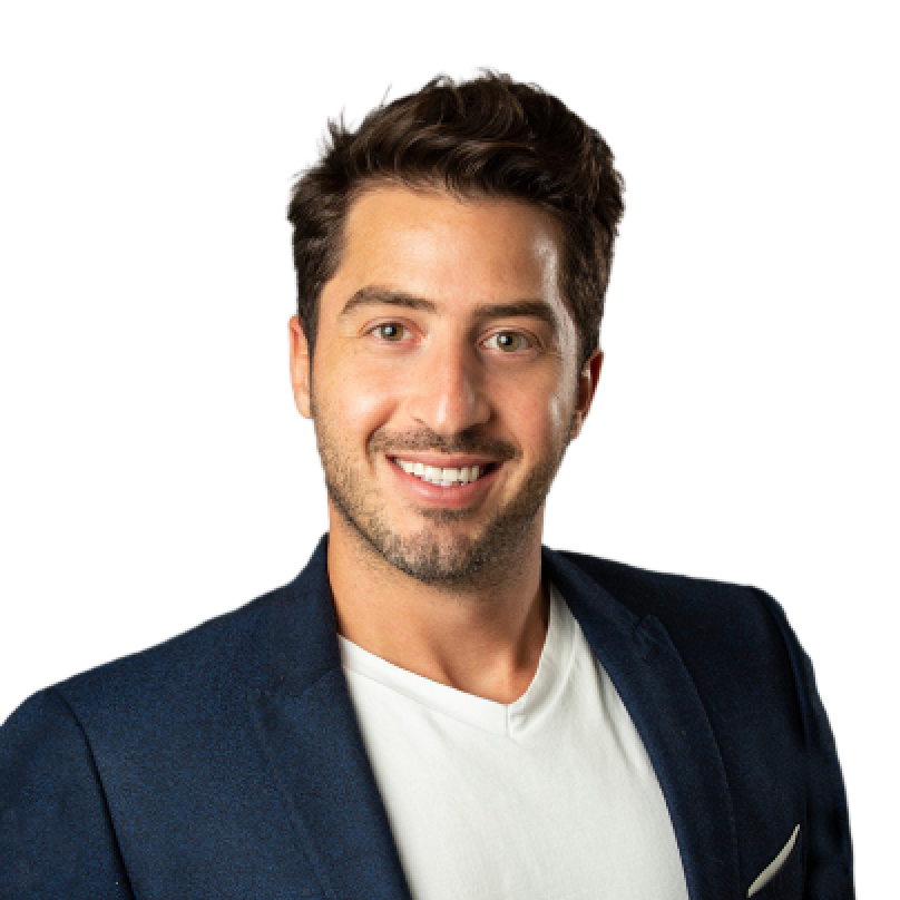 Maor Dahan