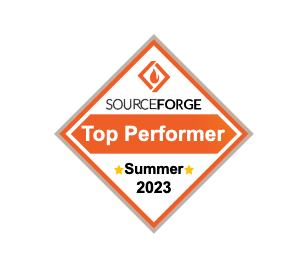 Trustifi Recognized as Category Top Performer- SourceForge