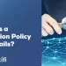 email retention policy