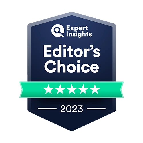 Trustifi Earns Two Distinguished “Editor’s Choice” Awards by Expert Insights