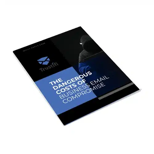 The Costs of Business Email Compromise