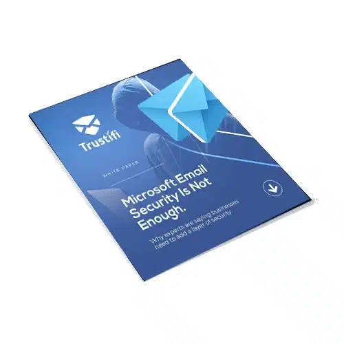 Is Microsoft email security enough