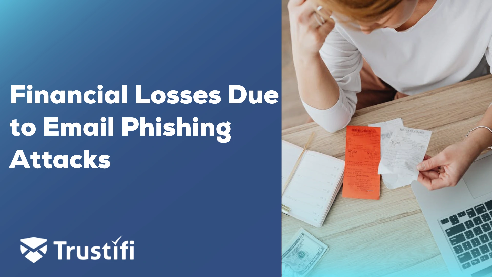 Financial Losses Due to Email Phishing Attacks