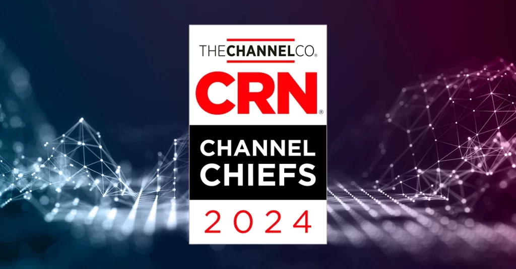 CRN channel chief