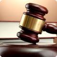 law