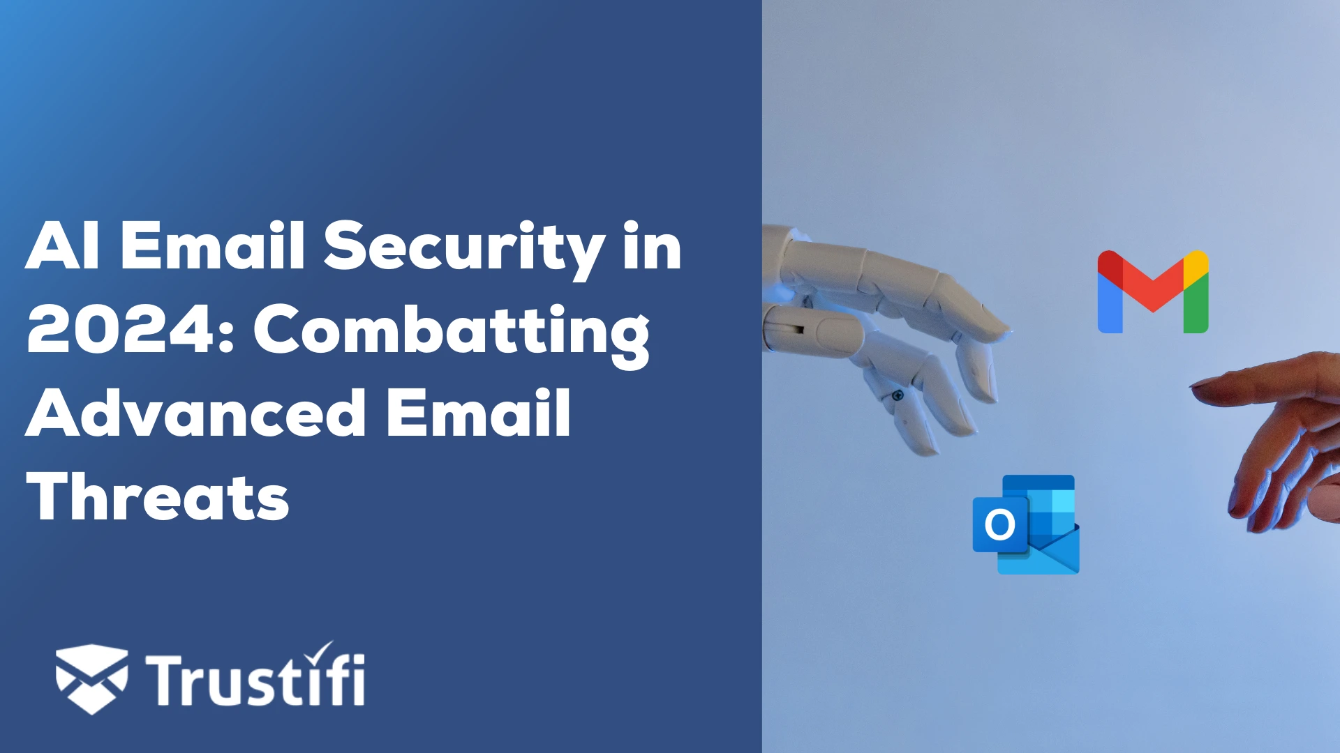 How AI Email Security Is Redefining The Security Landscape in 2024