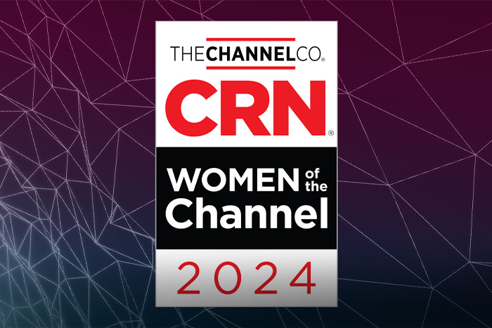 Trustifi Co-Founder Toni Chaltiel Recognized in 2024 CRN Women of the Channel Awards