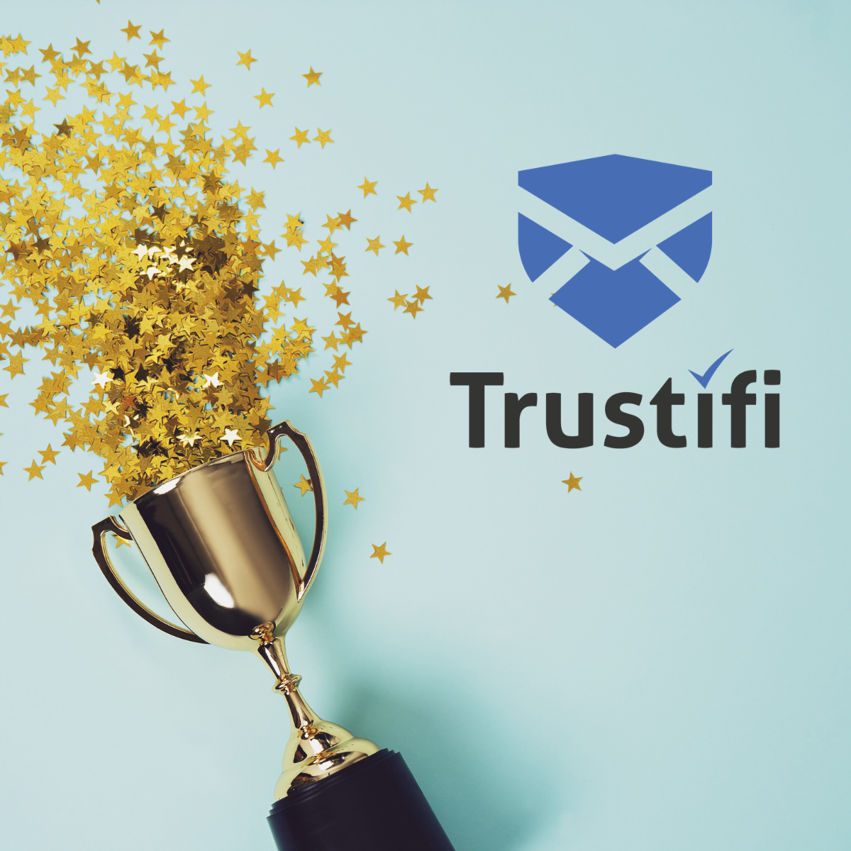 Trustifi Wins Multiple Industry Awards for Innovative Products, Services & Leadership