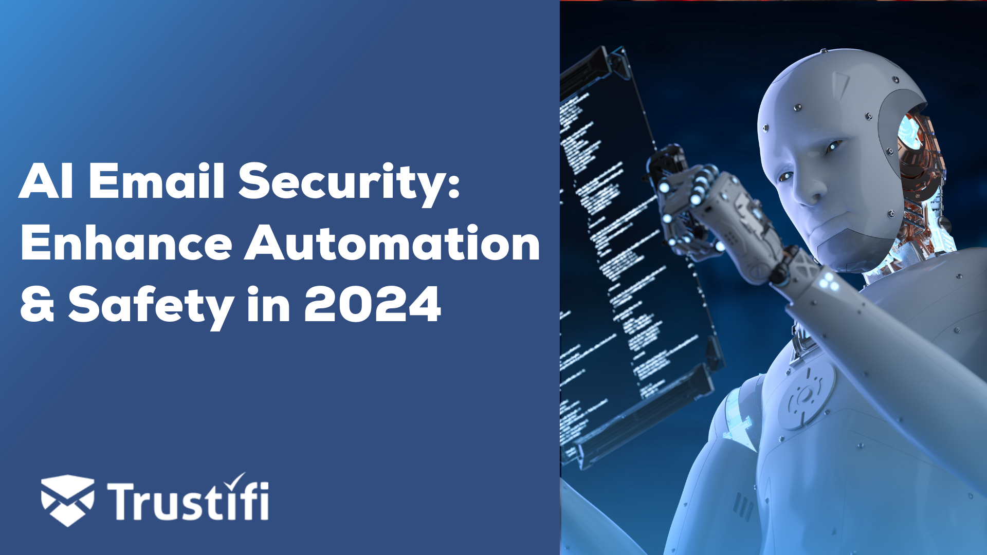 AI Email Security: Best Practices and Automation Tips for 2024