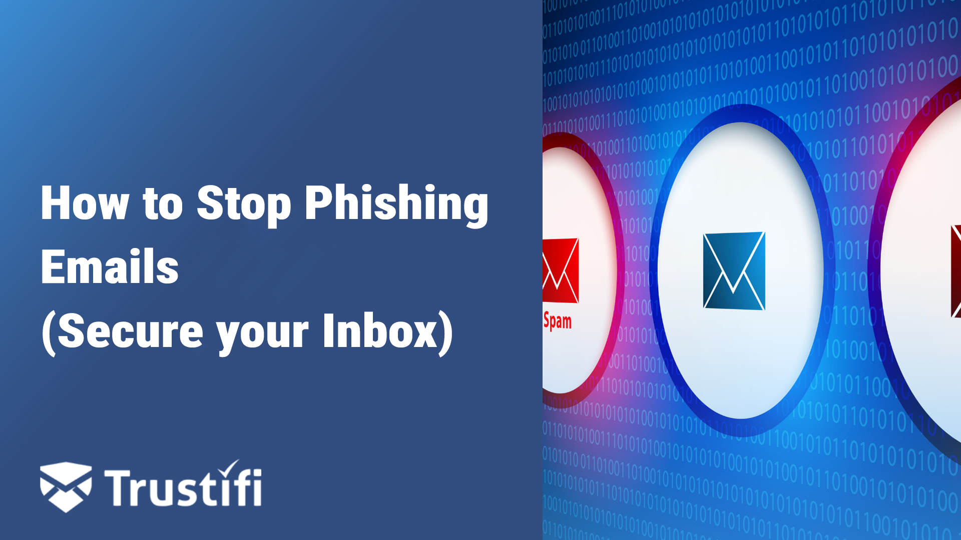 How to Stop Phishing Emails in 2025