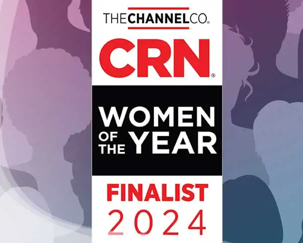 Trustifi Co-Founder Toni Chaltiel Named Finalist for CRN Women of the Year Awards 2024
