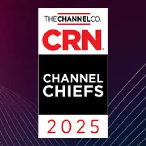 Trustifi CEO Rom Hendler Named to 2025 CRN® Channel Chiefs List for Fourth Consecutive Year