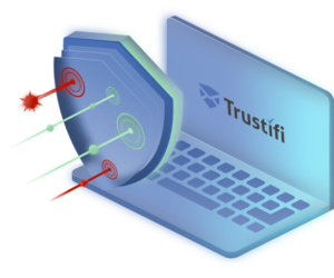 Trustifi Inbound Shield