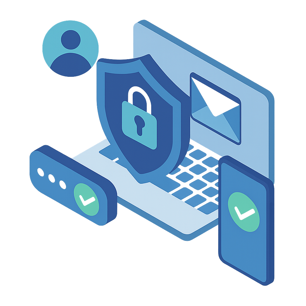 MFA Methods for Recipient Authentication | Trustifi