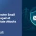 Energy Sector Email Security against Nation-State Attacks