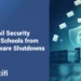 How Email Security Protects Schools from Ransomware Shutdowns