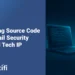 Protecting Source Code With Email Security To Guard Tech IP
