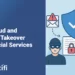 Wire Fraud and Account Takeover in Financial Services