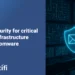 Email security for critical energy infrastructure stop ransomware