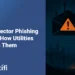 Energy Sector Phishing Attacks, How Utilities Can Stop Them