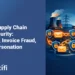 Energy Supply Chain Email Security: Stop BEC, Invoice Fraud, and Impersonation