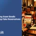 Hotel Booking Scam Emails Spot and Stop Fake Reservations