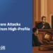Law Firm Ransomware Attacks: Lessons from High-Profile Breaches