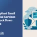 PCI Compliant Email in Financial Services How to Lock Down Card Data