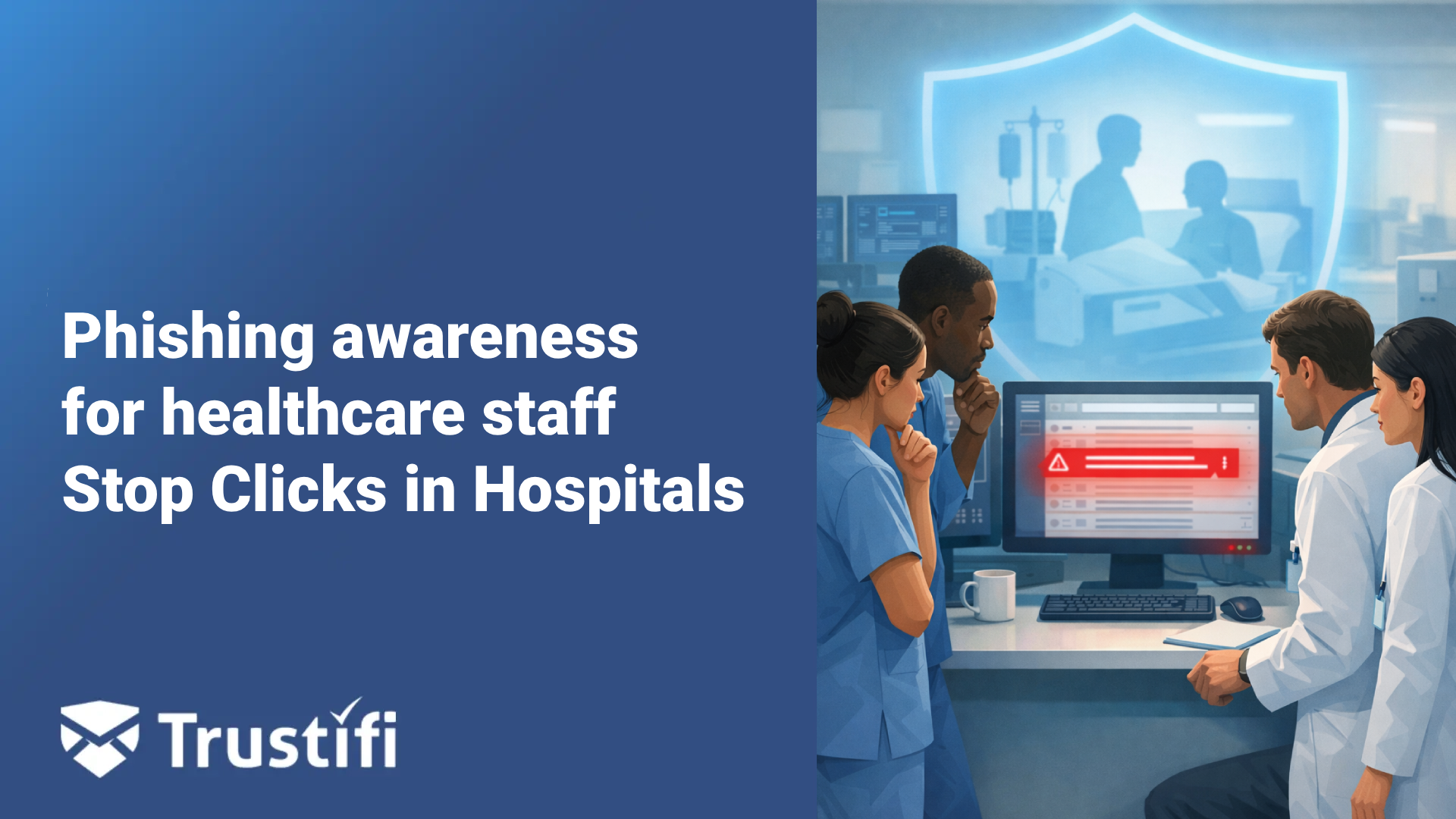 Understanding Who Phishers Target in 2025 (+ How to Stop Them)