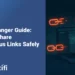 URL Defanger Guide: How to Share Suspicious Links Safely